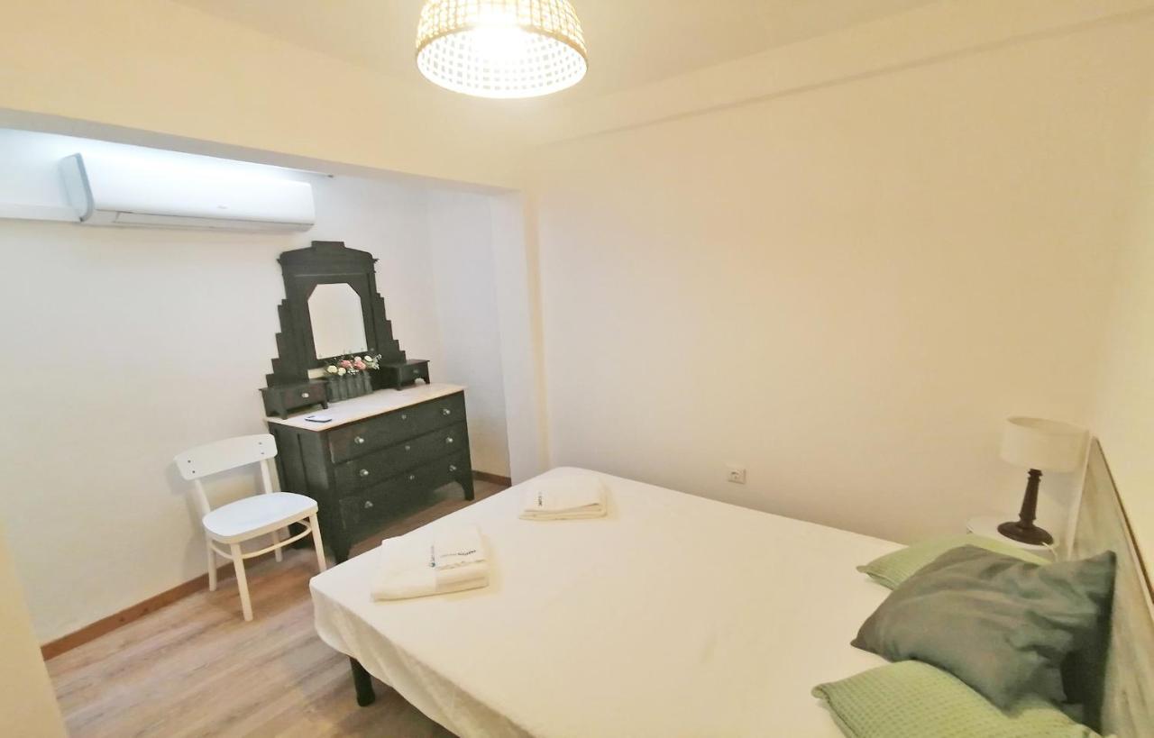 A41 - Olive Tree Street 1 Bed Flat Apartment Лагос Екстериор снимка